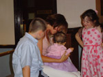 Mother (Sadie) Mary